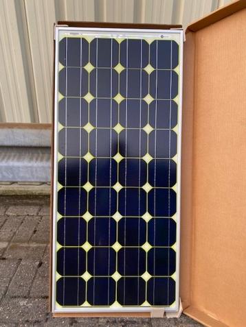 zonnepanelen beschikbaar voor biedingen