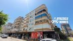 2+1 Appartement in Mahmutlar, Immo, Buitenland, 93 m², Appartement, 3 kamers, Turkije