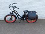 Elektrische Beach Cruiser, 47 tot 51 cm, Ophalen, Zo goed als nieuw