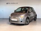 Fiat 500e Icon, Auto's, Fiat, 4 zetels, 87 kW, Cabriolet, 0 kg