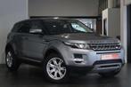 Land Rover Range Rover Evoque 2.2 eD4 Prestige Navi Leer Cru, Auto's, Land Rover, Gebruikt, Leder, Bedrijf, 5 deurs