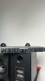 Crossover Behringer cx2310 super x pro v2, Audio, Tv en Foto, Professionele apparaten, Ophalen, Zo goed als nieuw, Audio