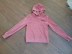 Hoody sweater Awesome zeer goede staat maat 158, Gebruikt, Meisje, Trui of Vest, Awesome by Someone