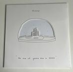 Moow - we are all gonna die in 2050 - LP, Cd's en Dvd's, Vinyl | Hiphop en Rap, Ophalen of Verzenden, Nieuw in verpakking