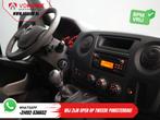 Opel Movano 2.3 CDTI 130 pk L2H2 BPM VRIJ! 2.5t Trekverm./ A, Auto's, Bestelwagens en Lichte vracht, Parkeersensor, Bedrijf, Te koop