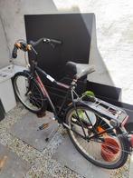 Kettler Alu rad city cruiser, Ophalen, Gebruikt