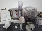 Braun keukenrobot Multisystem 3 in 1, Ophalen, Gebruikt, 3 snelheden of meer