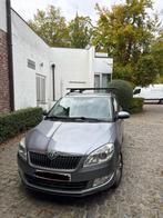 Skoda Fabia TDI, Auto's, Voorwielaandrijving, Euro 5, Stof, 5 deurs