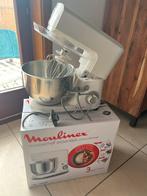 Robot Moulinex masterchef essential