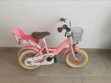 12 inch kinderfiets  beschikbaar voor biedingen