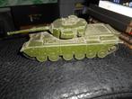 Dinky superToys Centurion Tank 651, Ophalen of Verzenden