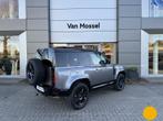 Land Rover Defender D200 X-Dynamic S, Automaat, Gebruikt, Zwart, 2208 kg