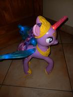My little pony, Kinderen en Baby's, Speelgoed | My Little Pony, Ophalen, Zo goed als nieuw