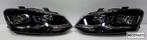 VW POLO 6C VOL LED KOPLAMPEN ORIGINEEL COMPLEET, Auto-onderdelen, Ophalen of Verzenden, Gebruikt, Volkswagen