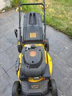 powerplus 196cc, Tuin en Terras, Grasmaaiers, Verzenden, Gebruikt