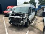 Ford TRANSIT (bj 2008), Auto's, Achterwielaandrijving, 63 kW, Wit, 9 zetels