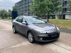 Renault Megane euro5 AUTOMAAT gekeurd, Auto's, Automaat, Euro 5, 5 deurs, Particulier