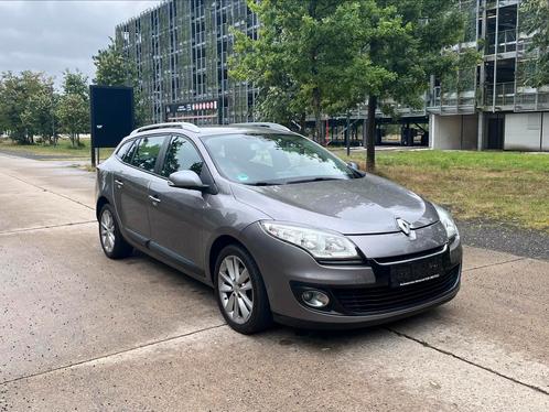 Renault Megane euro5 AUTOMAAT gekeurd, Auto's, Renault, Particulier, Te koop, Mégane, ABS, Airbags, Airconditioning, Alarm, Bluetooth