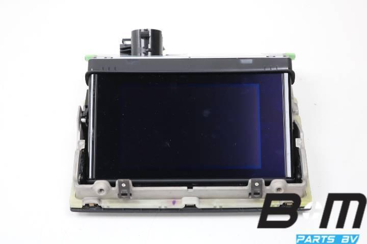 MMI display Audi A3 8V 8V0857273M, Auto diversen, Autoradio's, Gebruikt