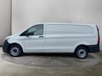 Mercedes-Benz Vito 114 CDI Extra Long L3, 100 kW, Achat, Entreprise, Mercedes-Benz