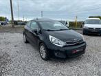 Kia Rio, Euro 5, Achat, Entreprise, Toit ouvrant