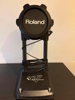 Roland kickpad, Enlèvement, Utilisé, Roland, Électronique
