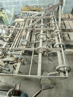 Triltand,4 wielwagen, kipkar, Zakelijke goederen, Ophalen