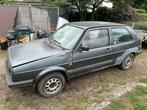 Golf 2 1.6 diesel 1989, Te koop, Handgeschakeld, Diesel, Golf