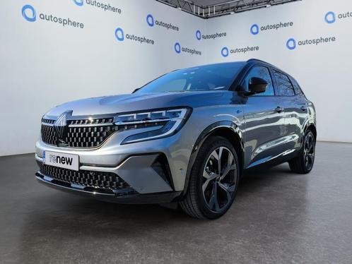 Renault Austral Iconic Esprit Alpine 200 CV/PK, Auto's, Renault, Bedrijf, Austral, Adaptieve lichten, Adaptive Cruise Control