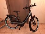 Fiets, Fietsen en Brommers, Fietsen | Dames | Damesfietsen, Ophalen, Versnellingen, 56 cm of meer, Zo goed als nieuw