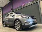 Opel Mokka X 1.4Turbo Business full opt. LPG, Auto's, Opel, 0 kg, 0 kg, Bedrijf, SUV of Terreinwagen