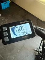 Nieuwe staat, Nieuw, 50 km per accu of meer, 55 tot 59 cm, Ophalen