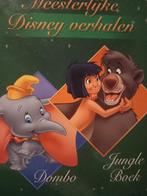Boek Disney verhalen, Ophalen of Verzenden