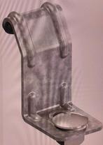 Wie heeft deze beugels liggen voor kabel ladder, Muziek en Instrumenten, Ophalen of Verzenden