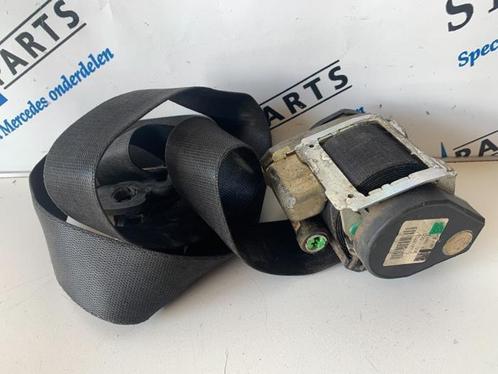 Veiligheidsgordel rechts-voor van een Mercedes Vito, Auto-onderdelen, Interieur en Bekleding, Mercedes-Benz, Gebruikt, 3 maanden garantie