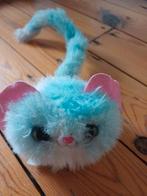 Pomsie, Enlèvement ou Envoi, Utilisé