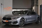 BMW 8 series 840 xDrive Gran Coupe Laser Bowers & Wilkins BT, Auto's, BMW, Automaat, 4 deurs, Gebruikt, Bedrijf