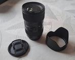 Sigma, 18-35mm 1:1.8 DC ø72 (voor Canon), Ophalen, Gebruikt, Overige typen, Zoom