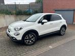 Fiat 500x 13jtd 95cv Série Cross Euro6b an2018 Clim Gps Neuf, Te koop, 500X, 70 kW, 5 deurs