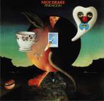 CD - Nick Drake - Pink Moon, Cd's en Dvd's, Singer-songwriter, Ophalen of Verzenden, Zo goed als nieuw