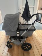 Bugaboo Cameleon 3 - Volledig met alle accessoires, Kinderen en Baby's, Gebruikt, Bugaboo, Verstelbare duwstang, Ophalen