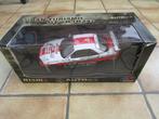 autoart 1:18 nissan r34 gran turismo, Ophalen of Verzenden, Gebruikt, Auto, Autoart