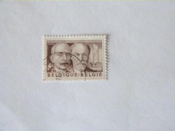 België gestempeld nr. 978 beschikbaar voor biedingen