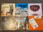 Kinks deep purple ..., Cd's en Dvd's, Ophalen of Verzenden, Zo goed als nieuw