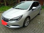 Opel Astra, Argent ou Gris, Achat, Euro 6, Noir