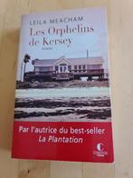 Les orphelins de Kersey - Leila MEACHAM, Ophalen of Verzenden, Zo goed als nieuw