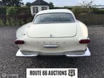 Volvo P1800 Jensen 1961 | Route 66 auctions, Auto's, Wit, Bedrijf, Handgeschakeld, 2 deurs