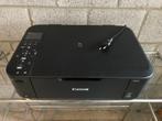 3 imprimantes Canon Pixma - pour pièces ou à réparer, Ophalen, Kopieren, Gebruikt, Printer