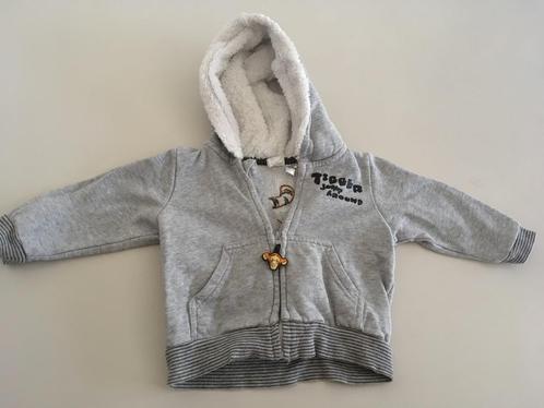 h&m 68, Kinderen en Baby's, Babykleding | Maat 68, Gebruikt, Jongetje, Truitje of Vestje, Ophalen of Verzenden