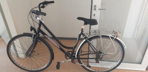 Dames fiets met versnellingen.Reparatie werk aan., Fietsen en Brommers, Fietsen | Dames | Sportfietsen en Toerfietsen, Gebruikt